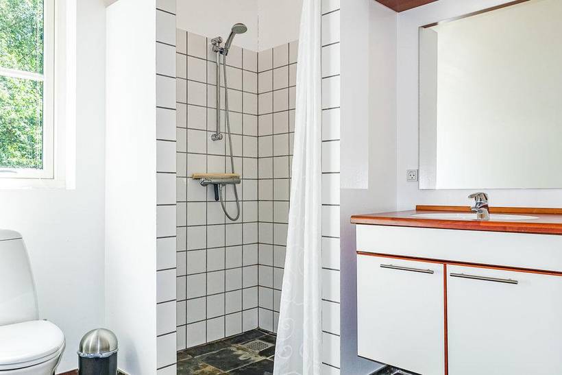 Foto von Ferienhaus YE72 in Dueodde - Bornholm