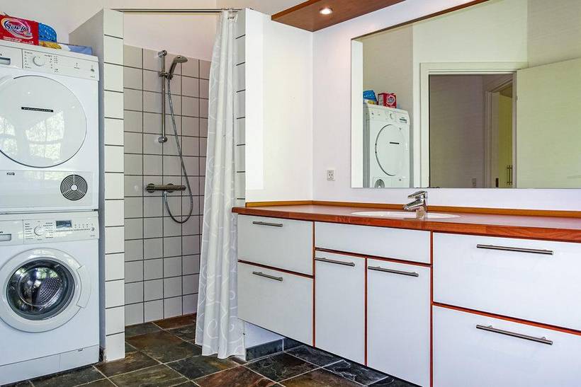 Foto von Ferienhaus YE72 in Dueodde - Bornholm