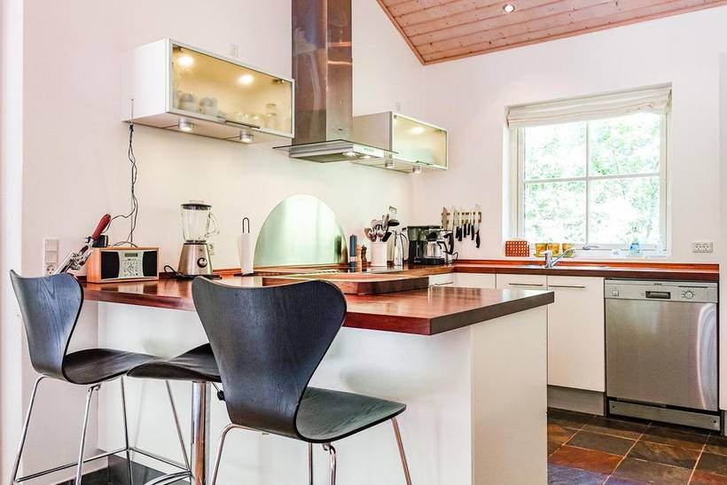 Foto von Ferienhaus YE72 in Dueodde - Bornholm