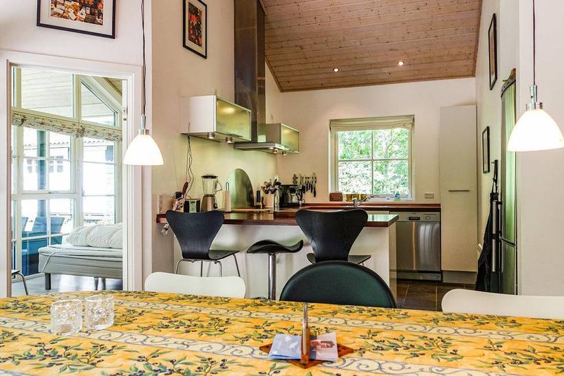 Foto von Ferienhaus YE72 in Dueodde - Bornholm