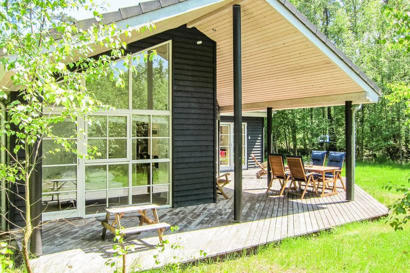 Foto von Ferienhaus YE72 in Dueodde - Bornholm