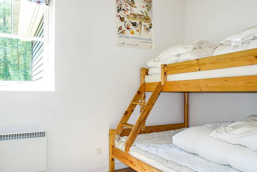 Foto von Ferienhaus YE72 in Dueodde - Bornholm