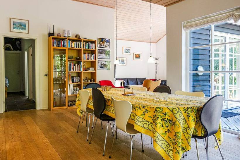 Foto von Ferienhaus YE72 in Dueodde - Bornholm