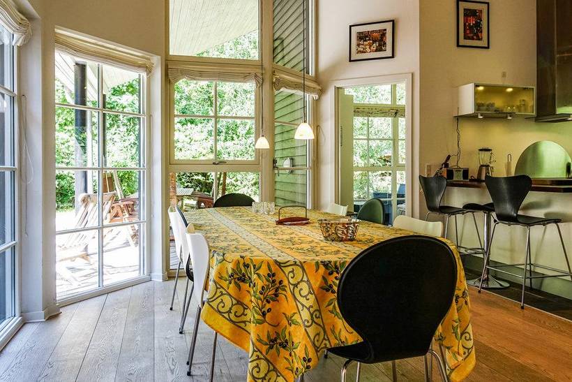 Foto von Ferienhaus YE72 in Dueodde - Bornholm