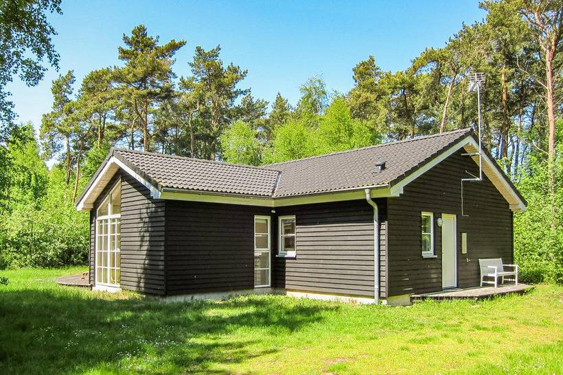 Foto von Ferienhaus YE72 in Dueodde - Bornholm
