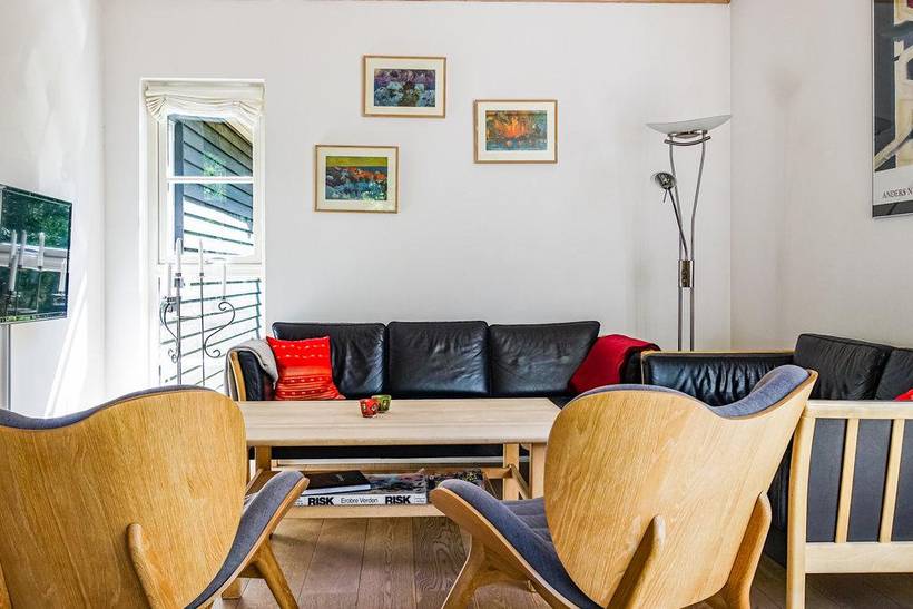 Foto von Ferienhaus YE72 in Dueodde - Bornholm