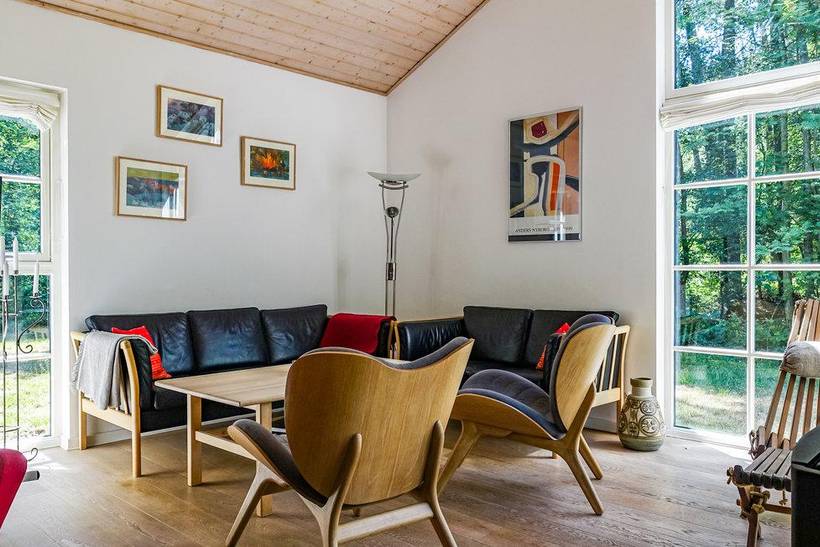 Foto von Ferienhaus YE72 in Dueodde - Bornholm
