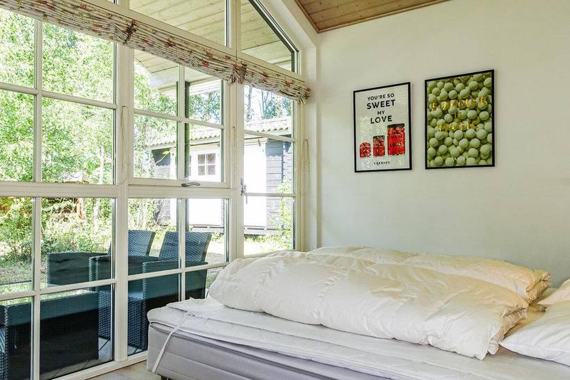 Foto von Ferienhaus YE72 in Dueodde - Bornholm