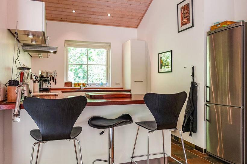 Foto von Ferienhaus YE72 in Dueodde - Bornholm