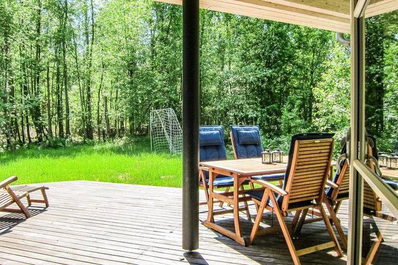 Foto von Ferienhaus YE72 in Dueodde - Bornholm