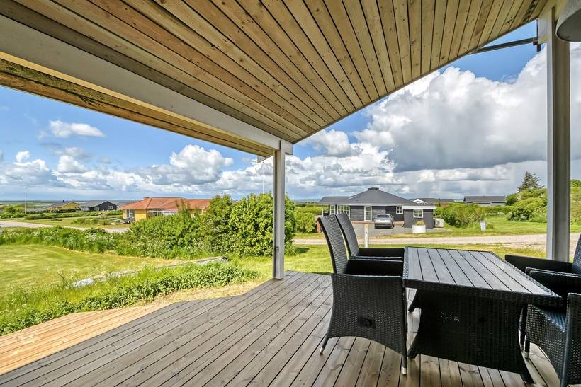 Foto von Ferienhaus YE79 in Gjellerodde - Westjütland