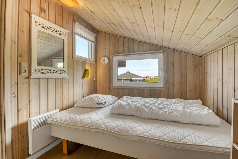 Foto von Ferienhaus YE79 in Gjellerodde - Westjütland