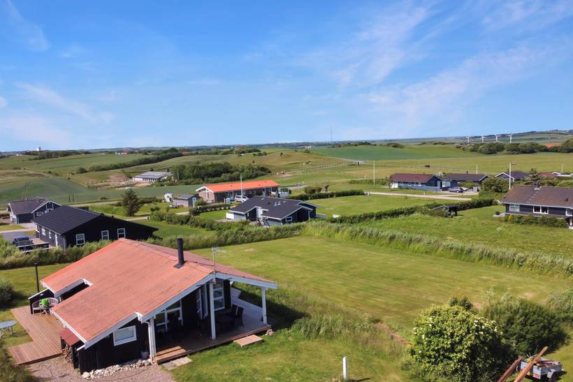 Foto von Ferienhaus YE79 in Gjellerodde - Westjütland