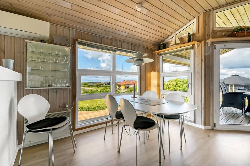 Foto von Ferienhaus YE79 in Gjellerodde - Westjütland