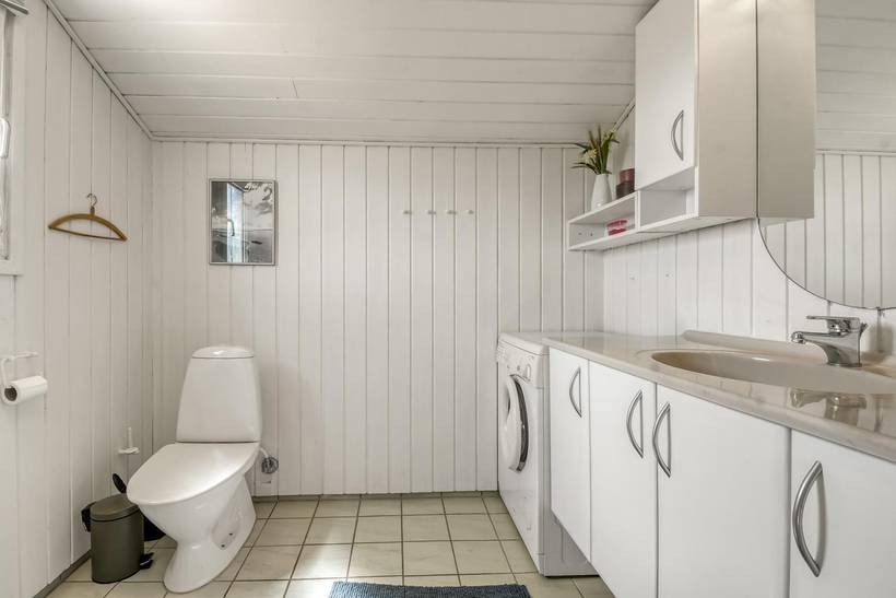 Foto von Ferienhaus YE79 in Gjellerodde - Westjütland