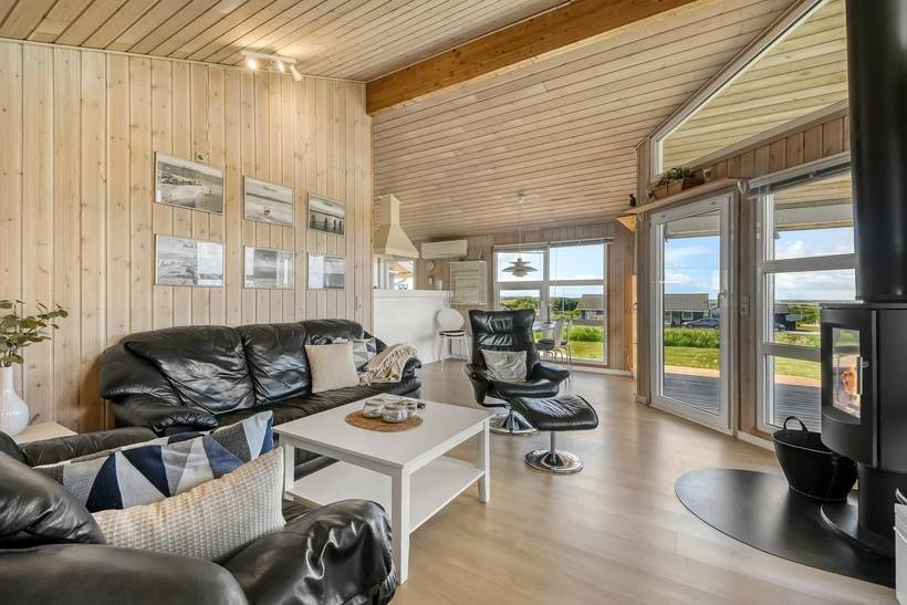 Foto von Ferienhaus YE79 in Gjellerodde - Westjütland