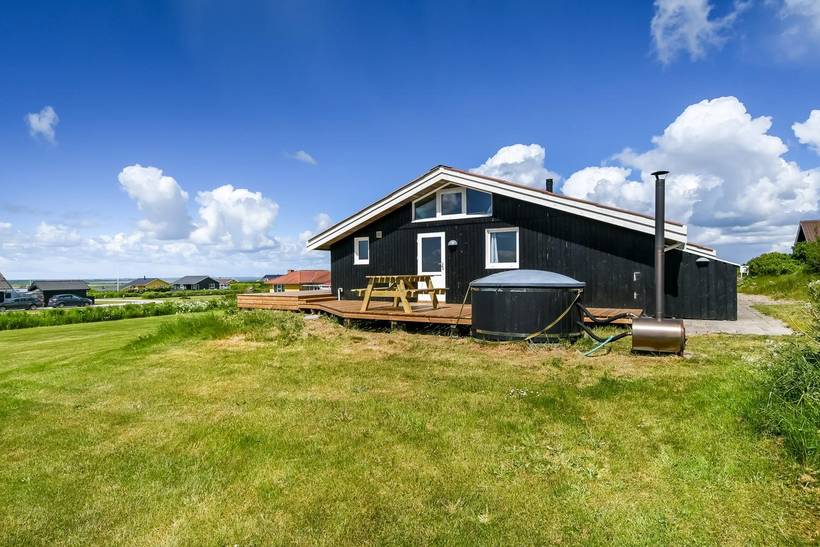 Foto von Ferienhaus YE79 in Gjellerodde - Westjütland