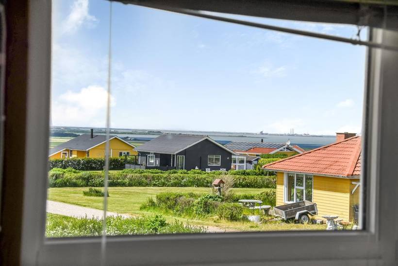 Foto von Ferienhaus YE79 in Gjellerodde - Westjütland