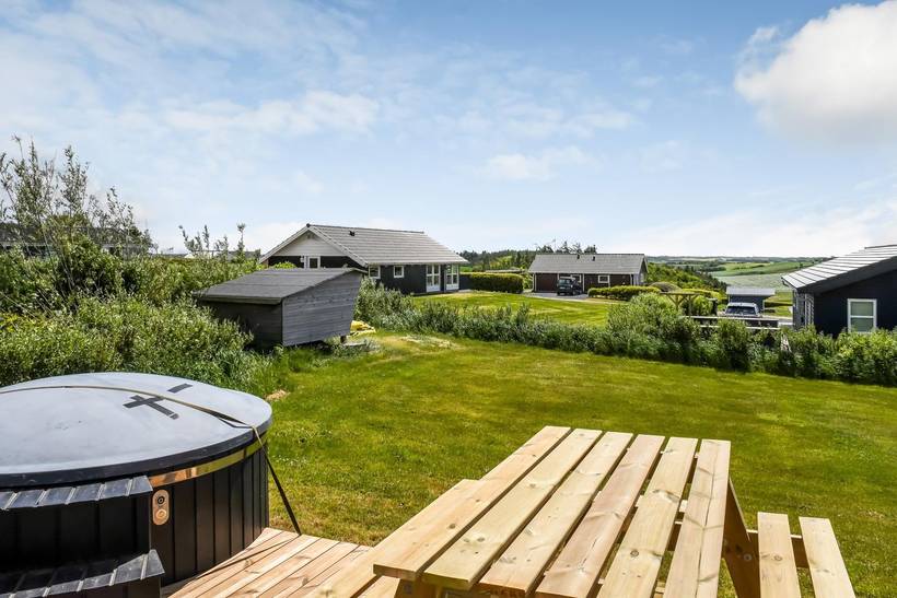 Foto von Ferienhaus YE79 in Gjellerodde - Westjütland