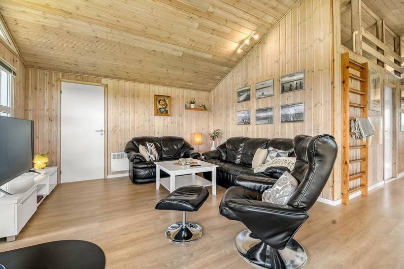 Foto von Ferienhaus YE79 in Gjellerodde - Westjütland