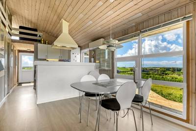 Vorschaubild von Ferienhaus YE79 in Gjellerodde - Westjütland