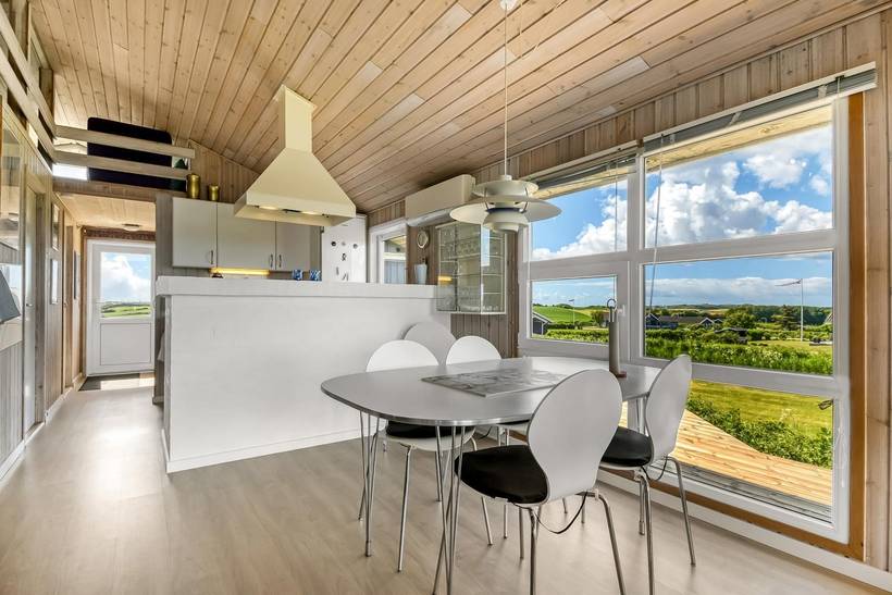 Foto von Ferienhaus YE79 in Gjellerodde - Westjütland