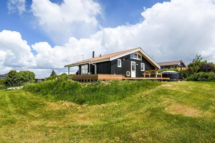 Foto von Ferienhaus YE79 in Gjellerodde - Westjütland