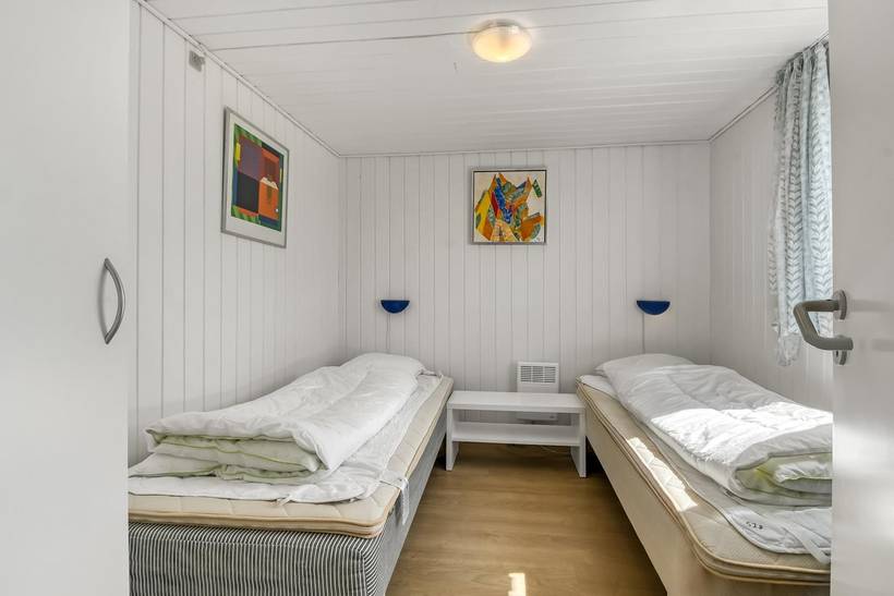 Foto von Ferienhaus YE79 in Gjellerodde - Westjütland