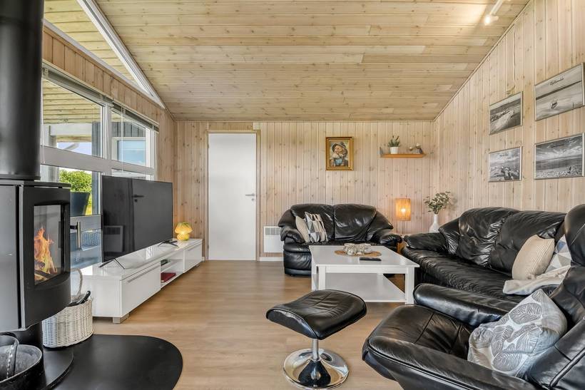 Foto von Ferienhaus YE79 in Gjellerodde - Westjütland