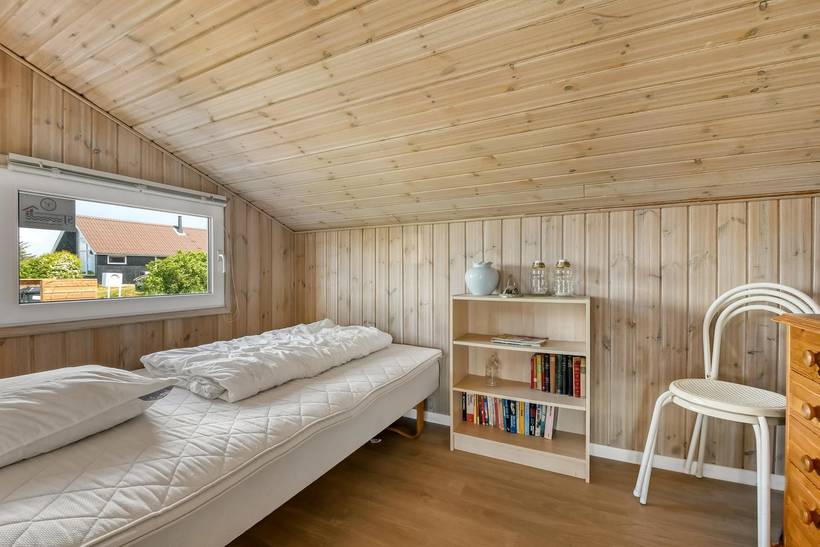 Foto von Ferienhaus YE79 in Gjellerodde - Westjütland