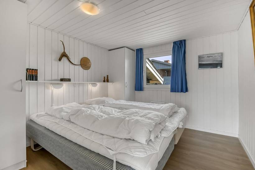 Foto von Ferienhaus YE79 in Gjellerodde - Westjütland