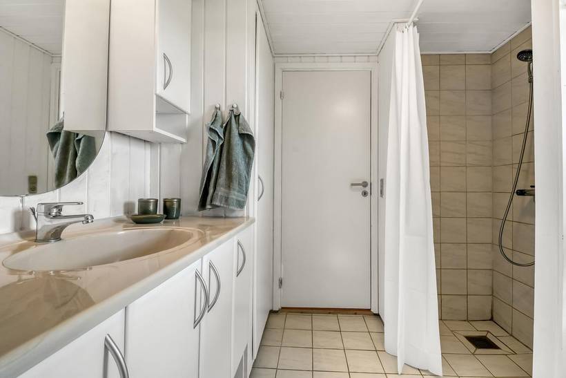 Foto von Ferienhaus YE79 in Gjellerodde - Westjütland