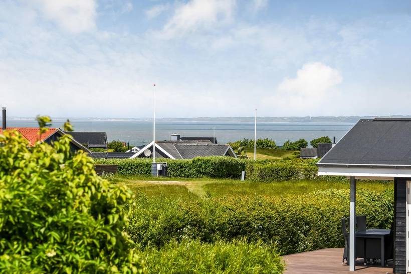 Foto von Ferienhaus YE79 in Gjellerodde - Westjütland