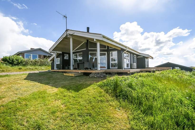 Foto von Ferienhaus YE79 in Gjellerodde - Westjütland