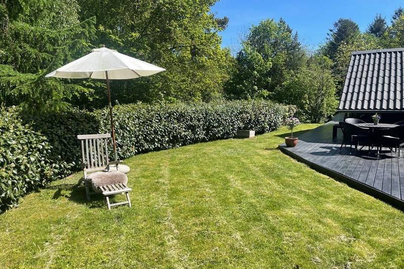 Foto von Ferienhaus YE93 in Ebeltoft - Mols - Ostjütland