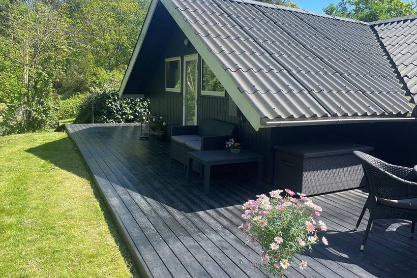 Foto von Ferienhaus YE93 in Ebeltoft - Mols - Ostjütland