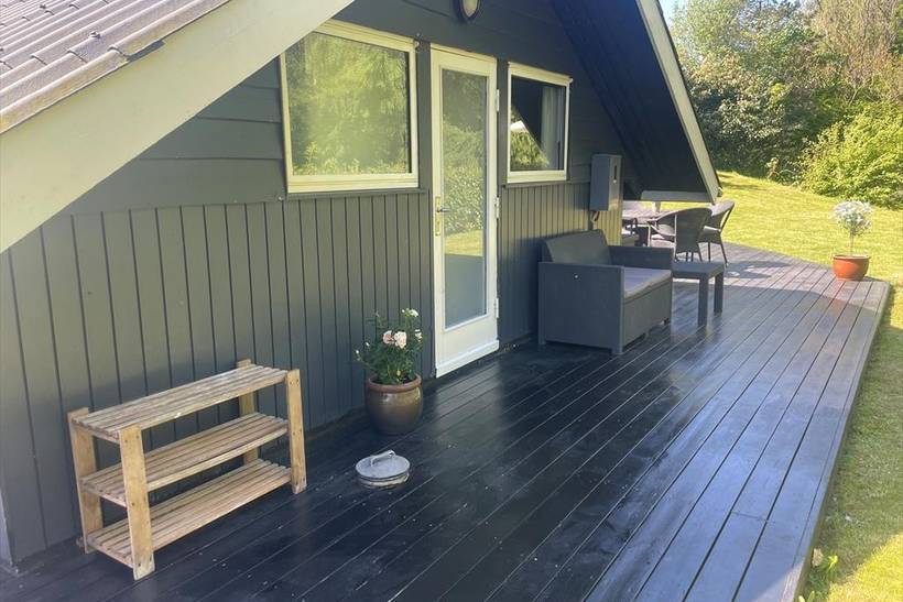 Foto von Ferienhaus YE93 in Ebeltoft - Mols - Ostjütland