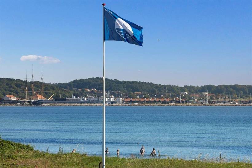 Foto von Ferienhaus YE93 in Ebeltoft - Mols - Ostjütland