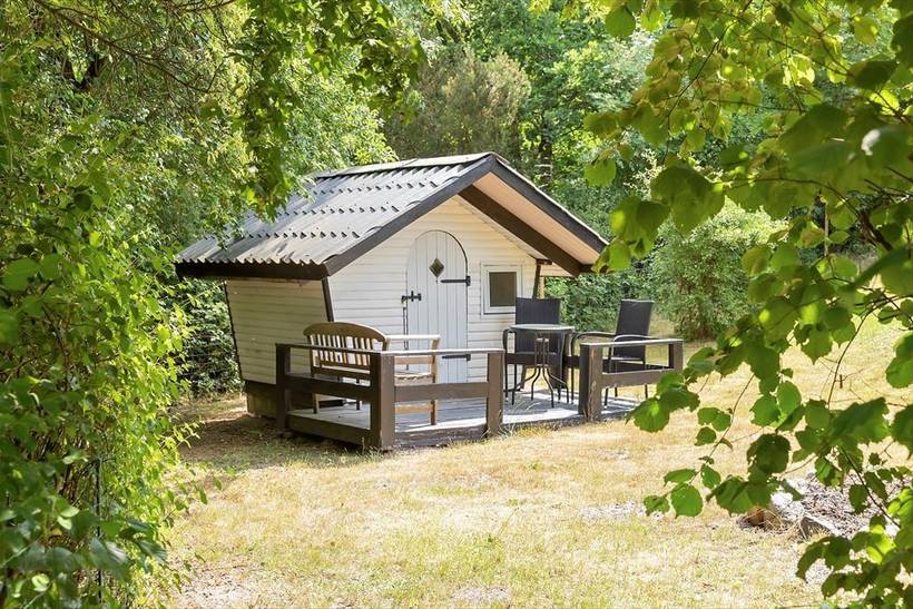 Foto von Ferienhaus YE93 in Ebeltoft - Mols - Ostjütland