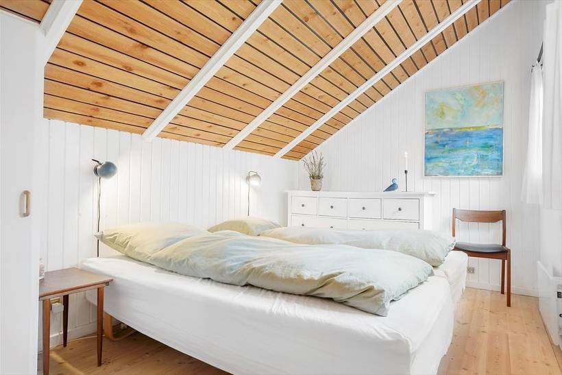 Foto von Ferienhaus YE93 in Ebeltoft - Mols - Ostjütland