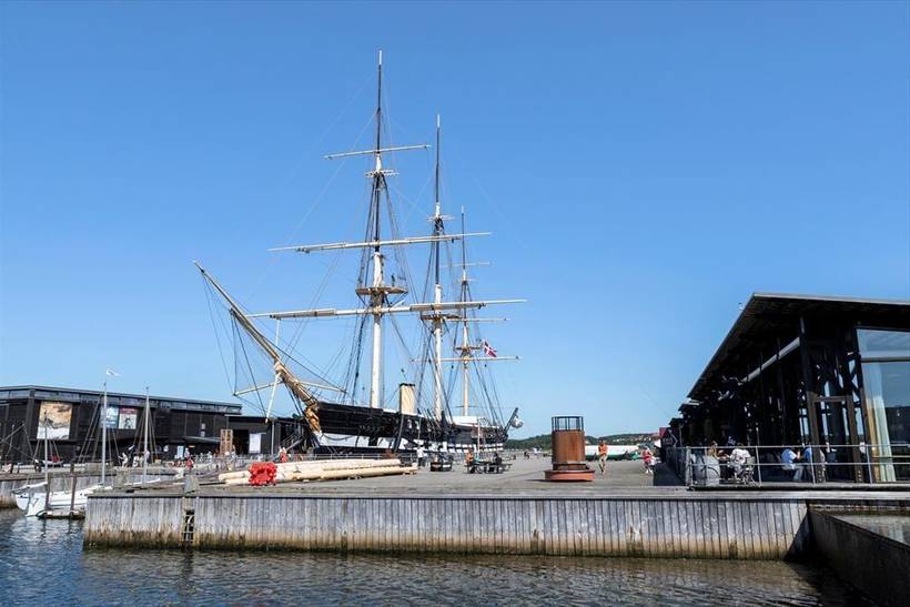 Foto von Ferienhaus YE93 in Ebeltoft - Mols - Ostjütland