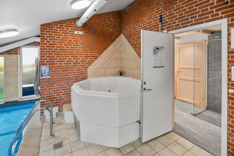Foto von Ferienhaus YF00 in Søndervig - Westjütland