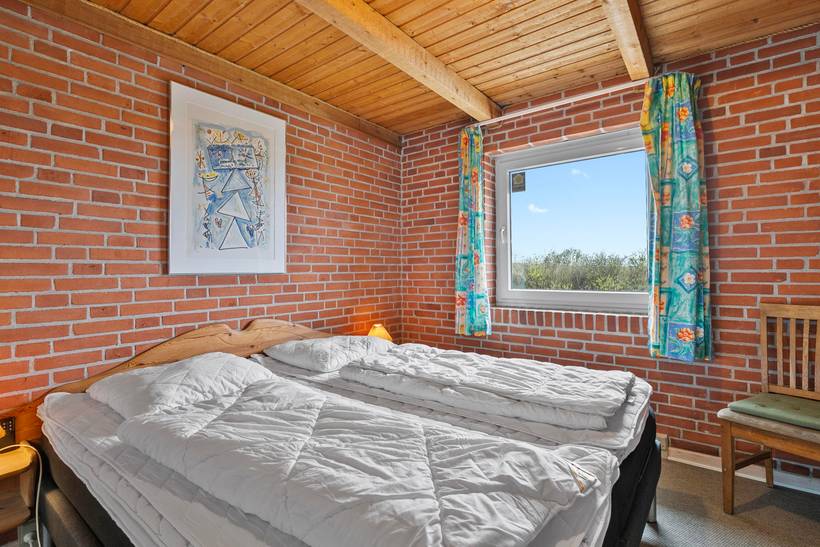 Foto von Ferienhaus YF00 in Søndervig - Westjütland