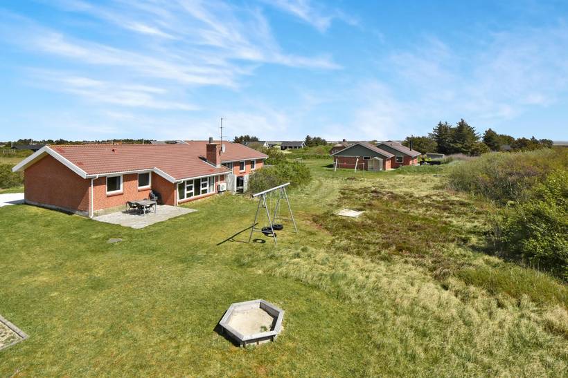Foto von Ferienhaus YF00 in Søndervig - Westjütland