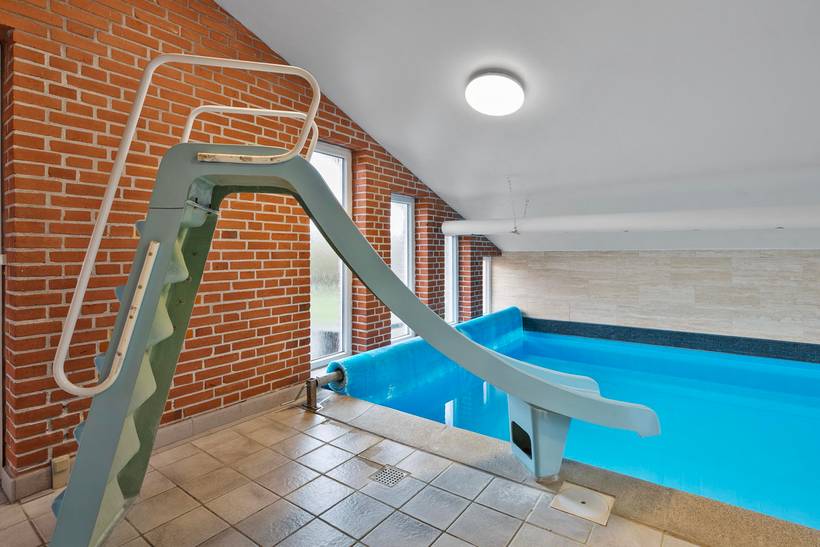 Foto von Ferienhaus YF00 in Søndervig - Westjütland