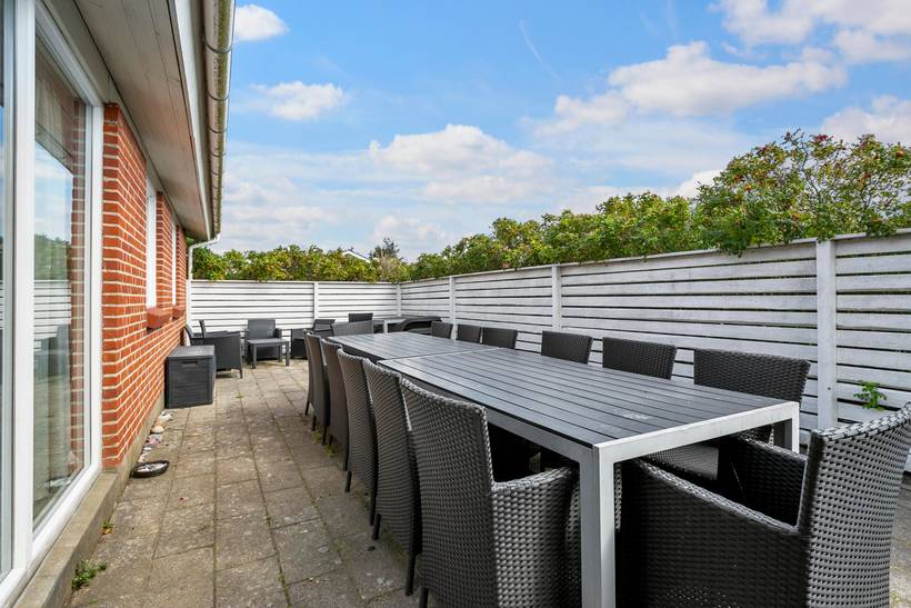 Foto von Ferienhaus YF00 in Søndervig - Westjütland
