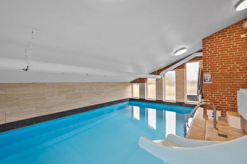 Foto von Ferienhaus YF00 in Søndervig - Westjütland