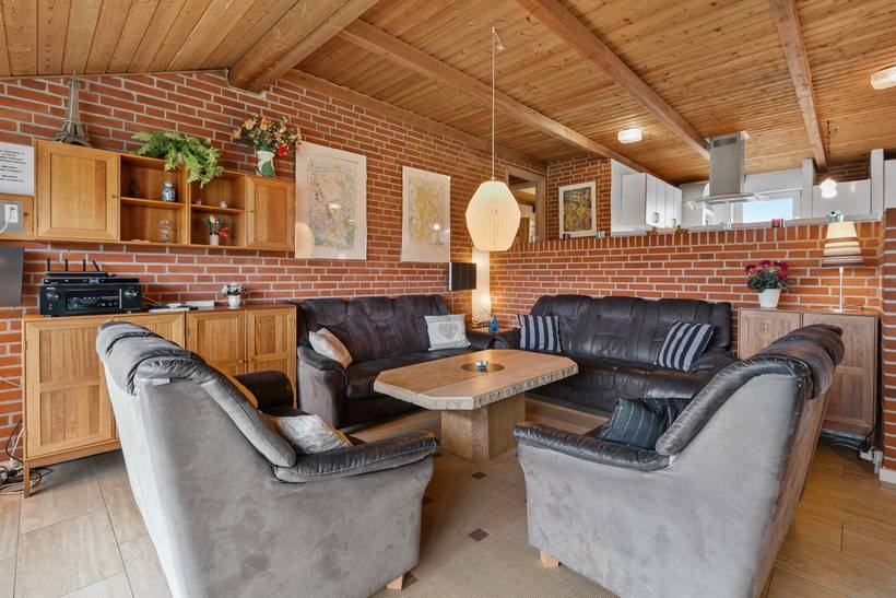 Foto von Ferienhaus YF00 in Søndervig - Westjütland