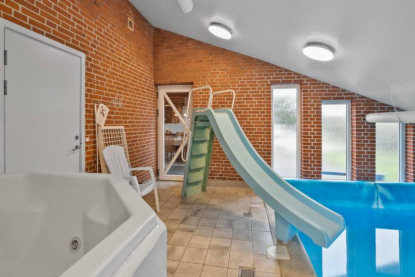 Foto von Ferienhaus YF00 in Søndervig - Westjütland