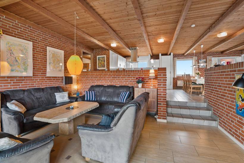 Foto von Ferienhaus YF00 in Søndervig - Westjütland